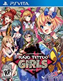 Tokyo Tattoo Girls (PlayStation Vita)